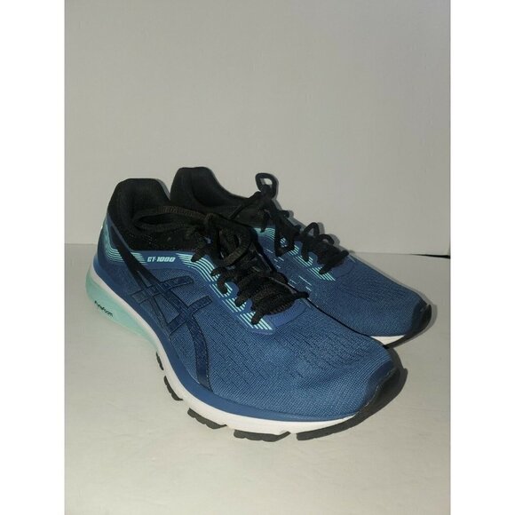 ASICS GT-1000 7 1012A030 Running Shoes, Women's Si - Picture 3 of 6